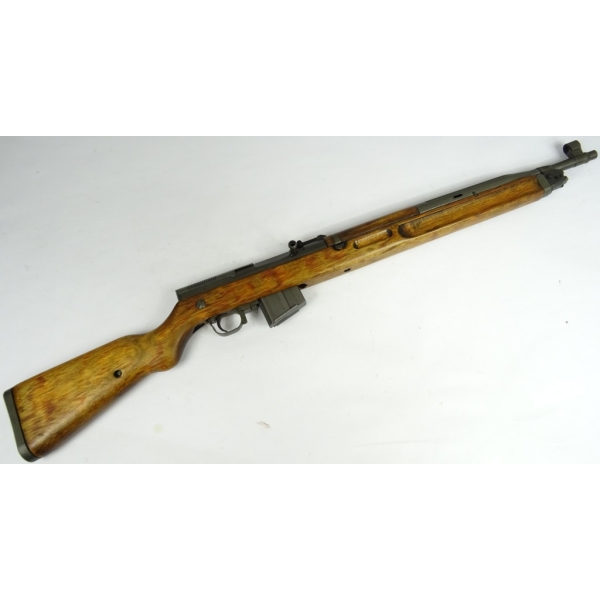 Karabinek CZ vz. 52/57 kal.7,62x39mm